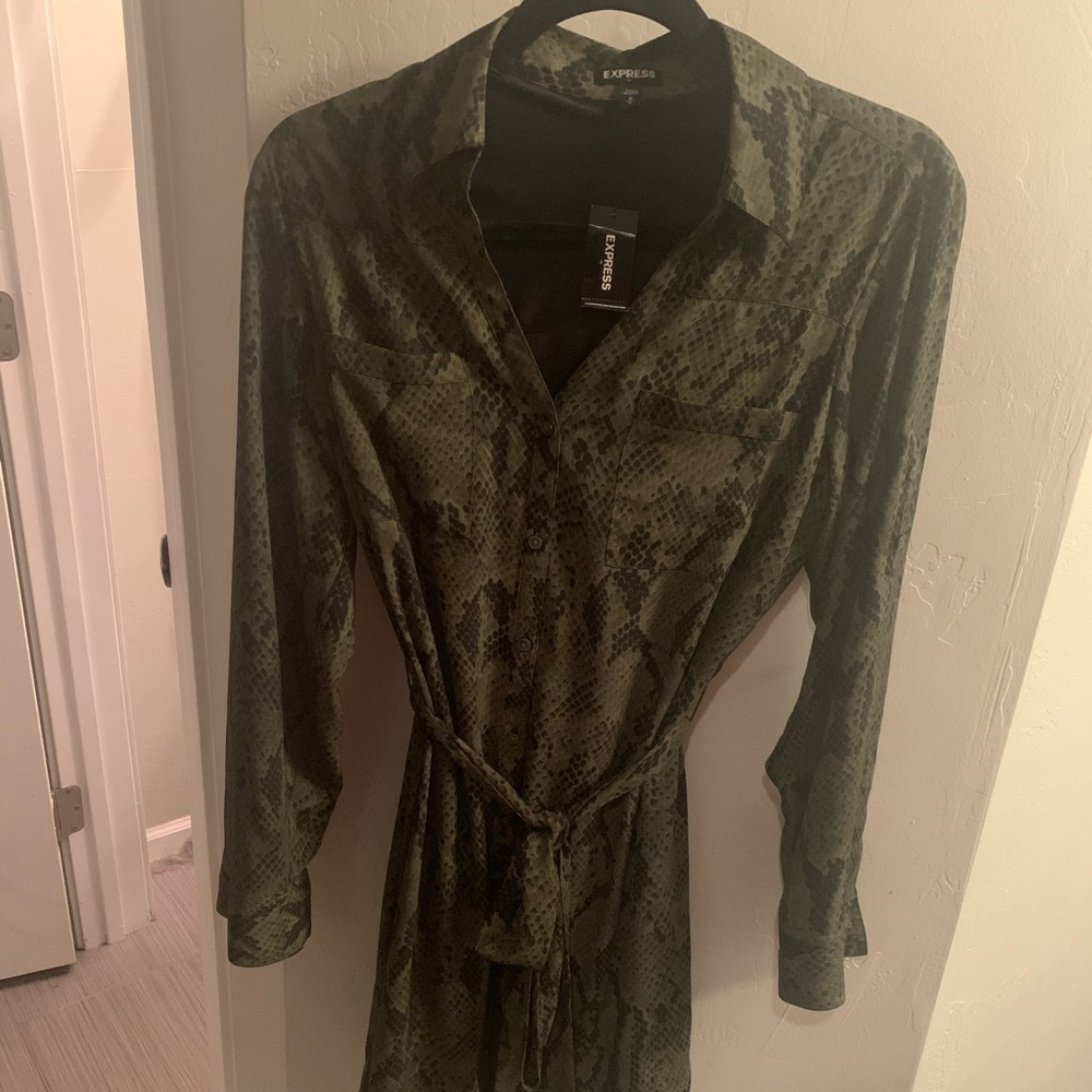 Express Dress